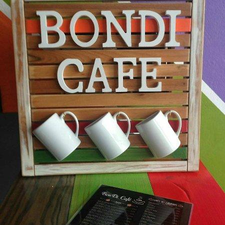 Bon.Di. Cafe